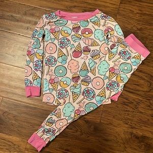 Little Sleepies Pj set